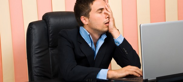 What You Should NEVER Blog About