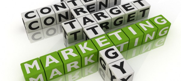 Content Marketing Basics:  4 Content Marketing Questions Answered