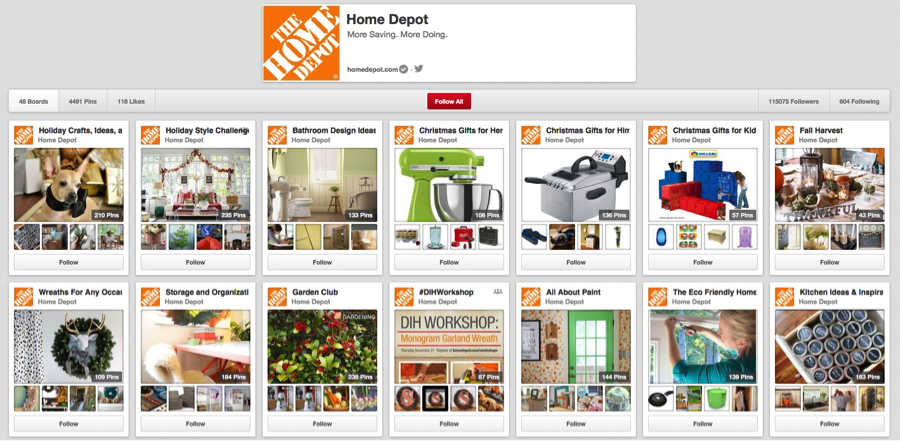 homedepot